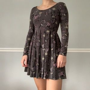 Long sleeve Talula Artizia dress